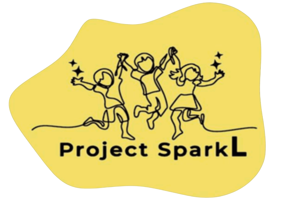 Project SparkL Logo